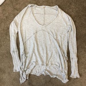 Free People Long Sleeve